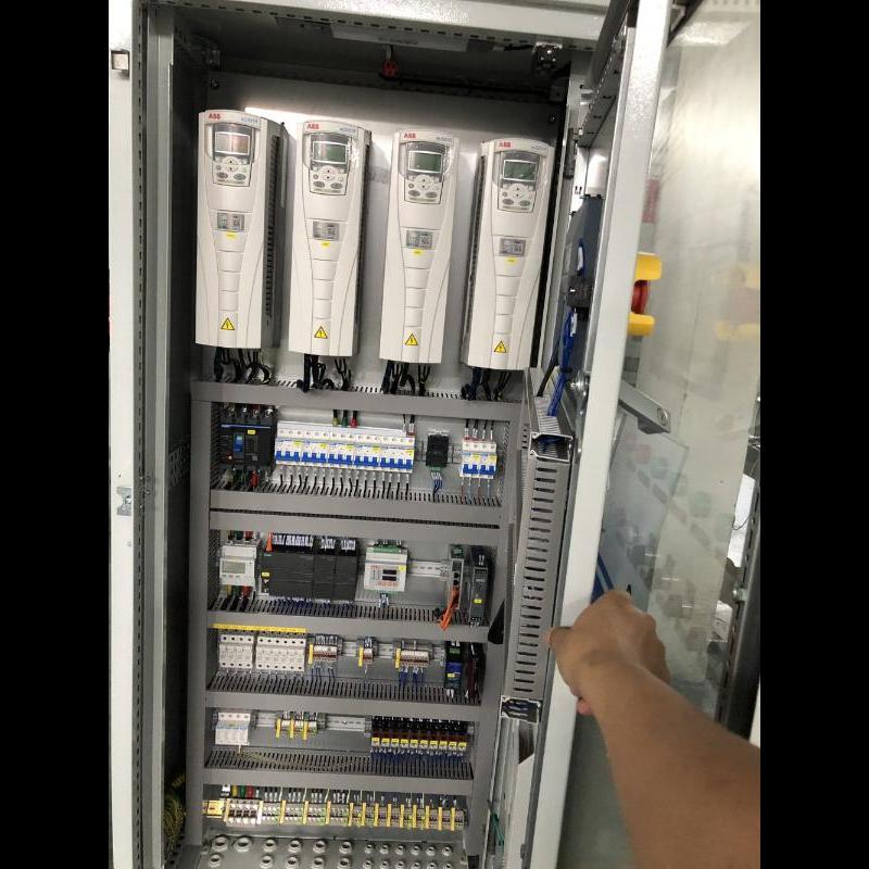 Získávání spolehlivého zařízení pro rozvod elektrické energie