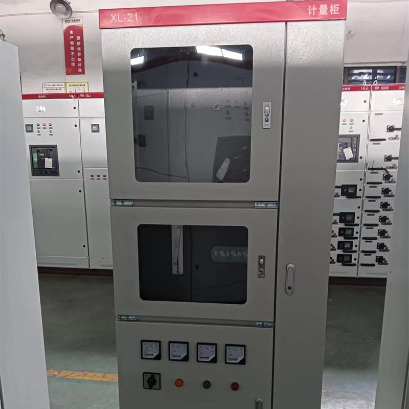 Flexibiles Et Faciles Ad Installandum RMU Switchgear Solutiones