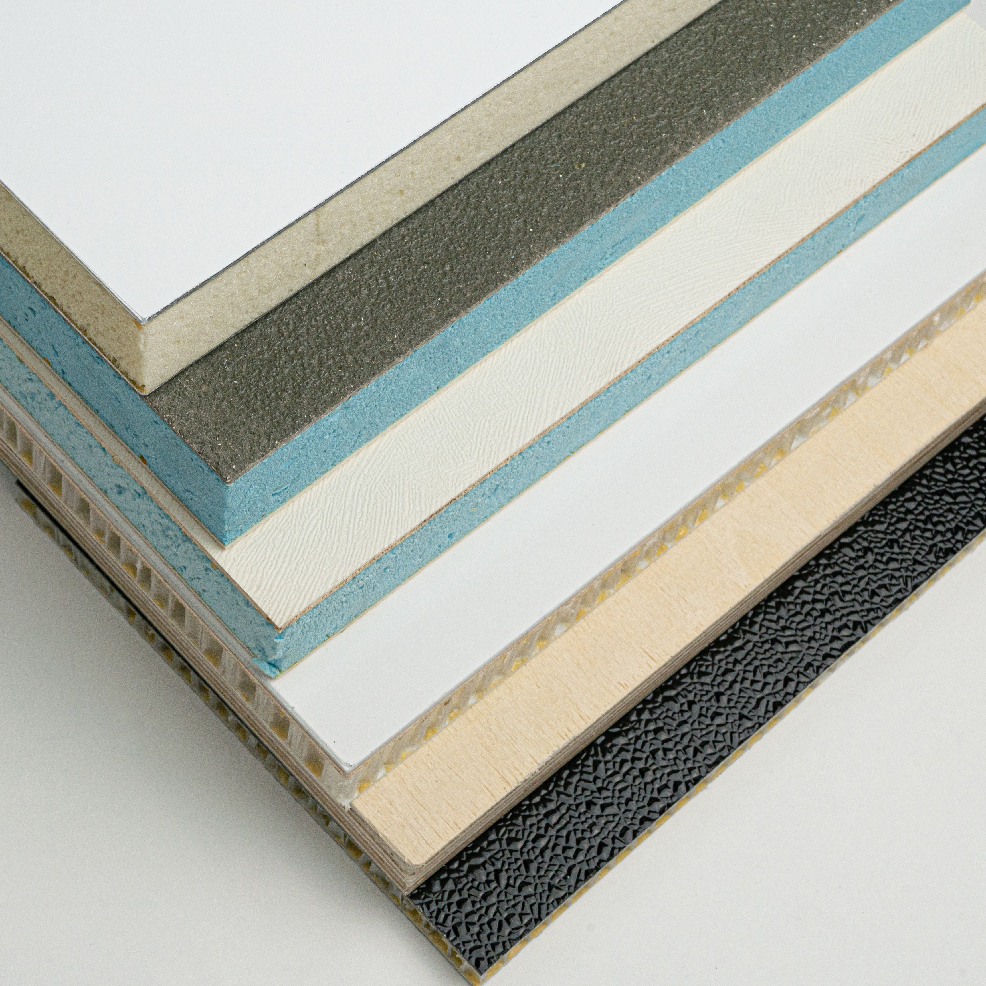 How to speed up commercial kitchen build-outs with fibreglass reinforced plastic panels