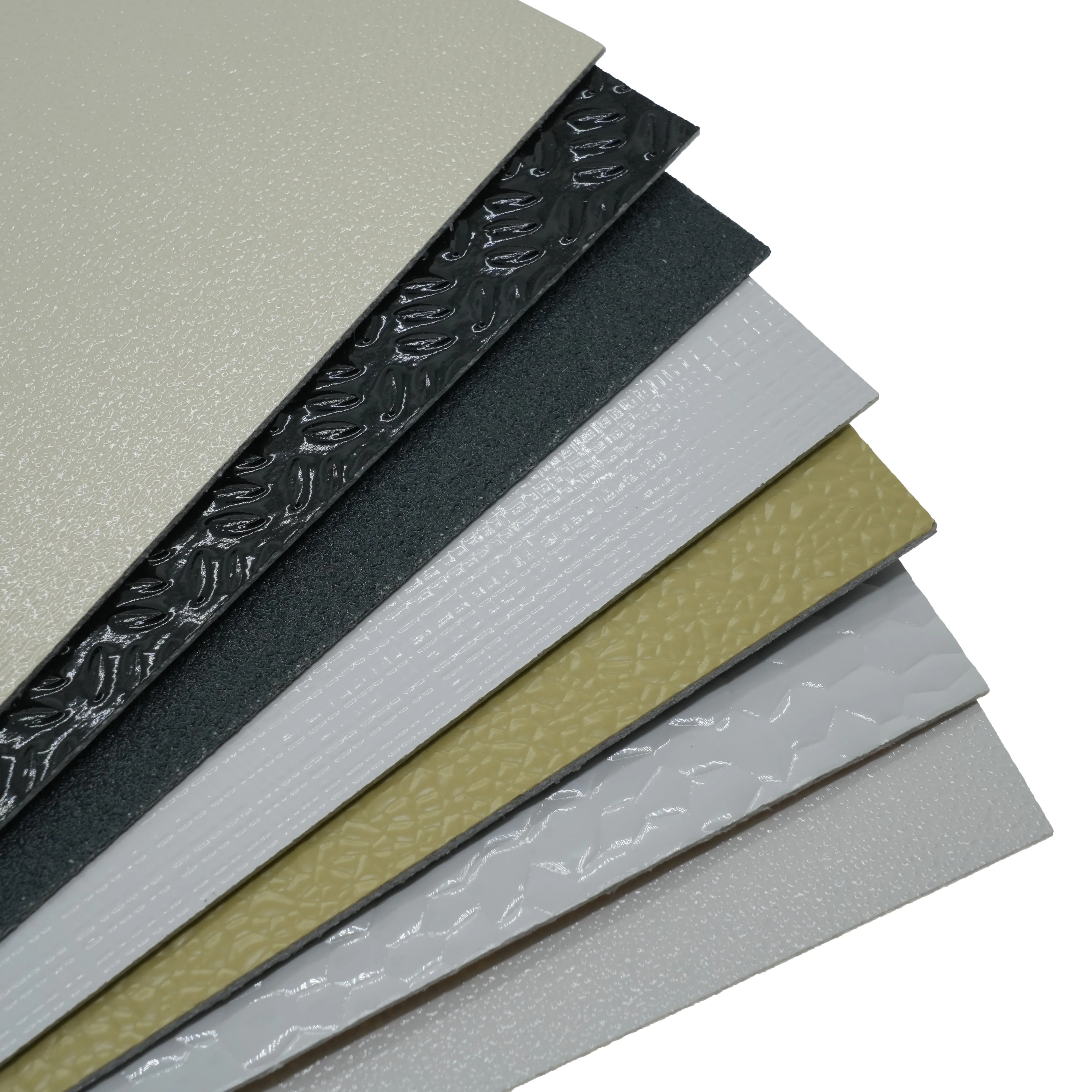 The smart buyer guide to high-density plastic fiberglass sheet options