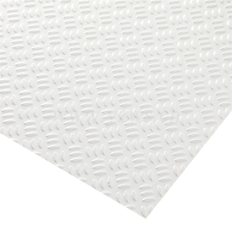FRP Embossed Sheet