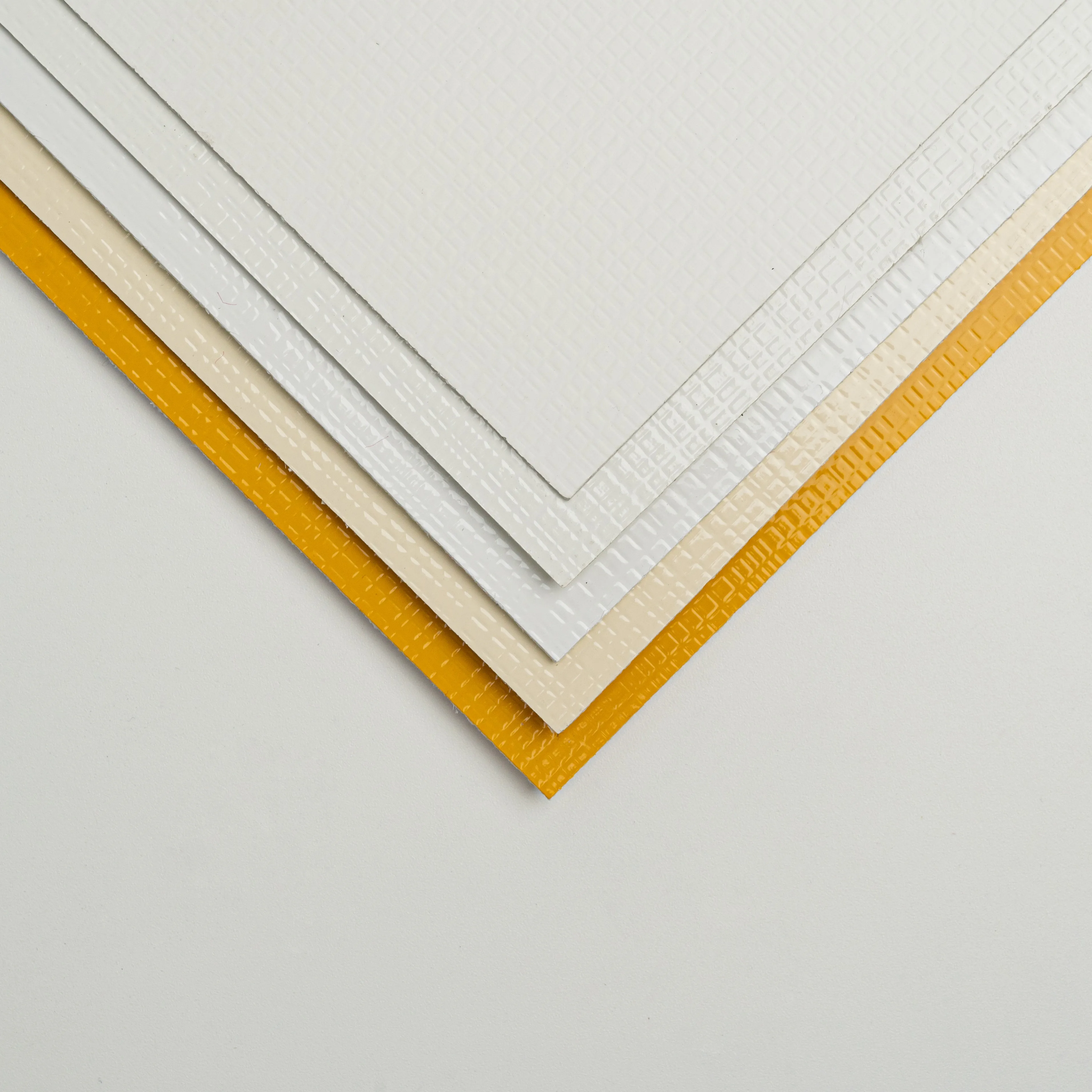 The secret to durable RV walls lies in high-grade fiberglass sheets