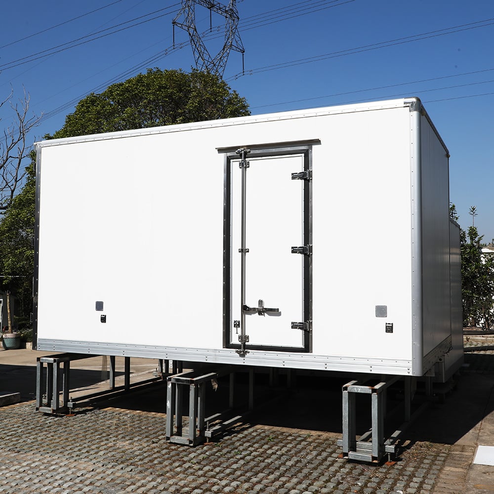 Refrigerate Box
