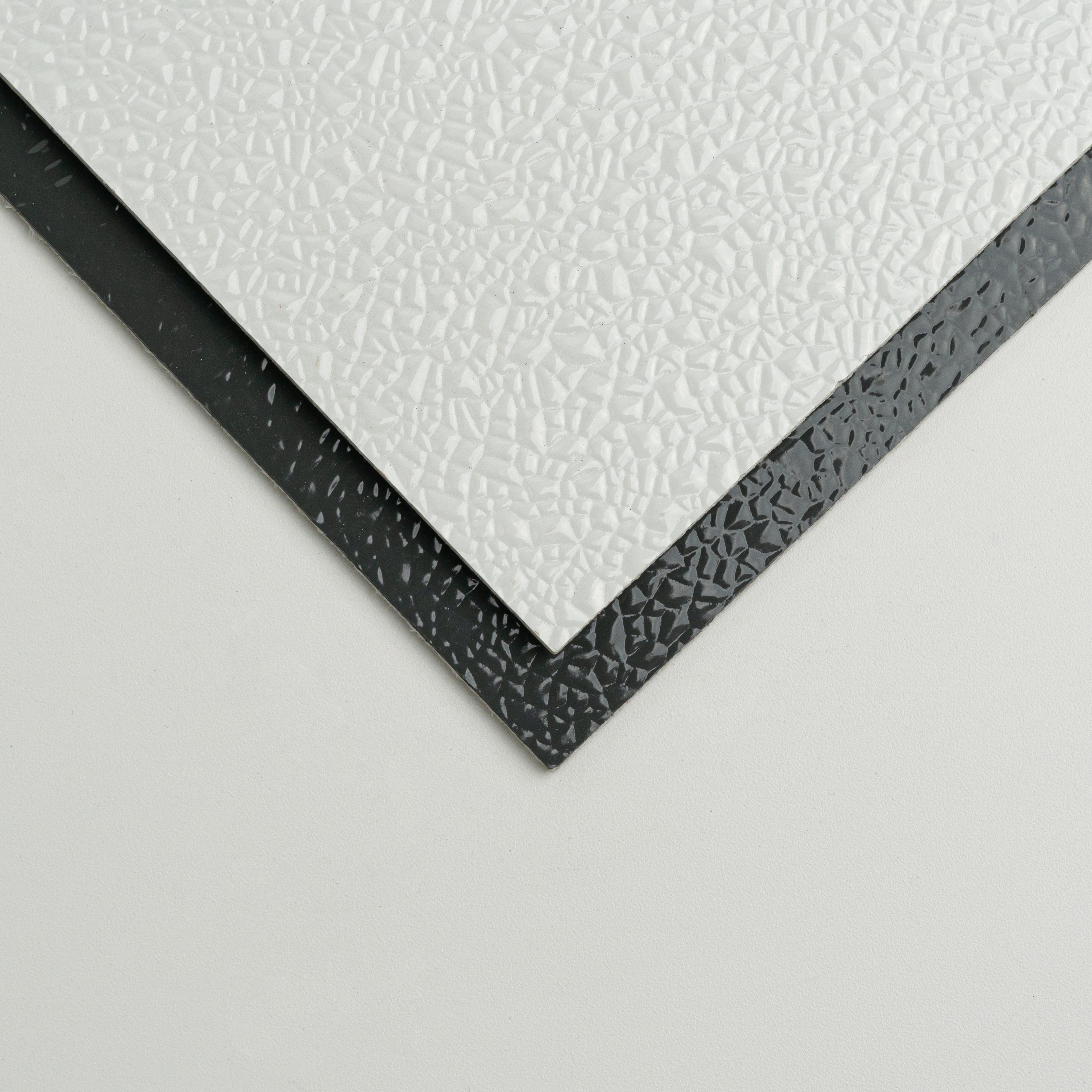 The thermal stability advantages of our engineered plastic fiberglass sheet