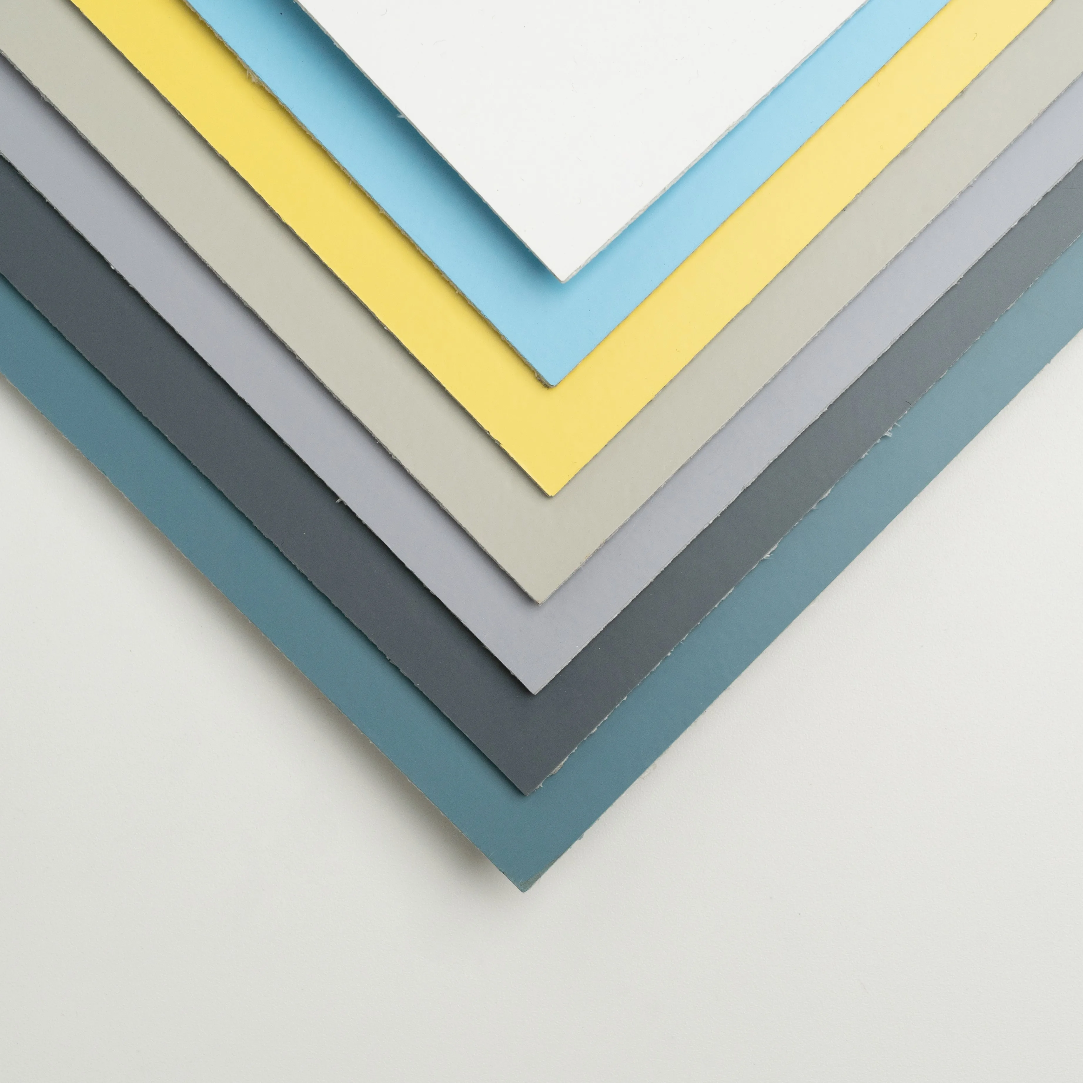 How our engineered fiberglass sheets resist harsh chemical corrosion