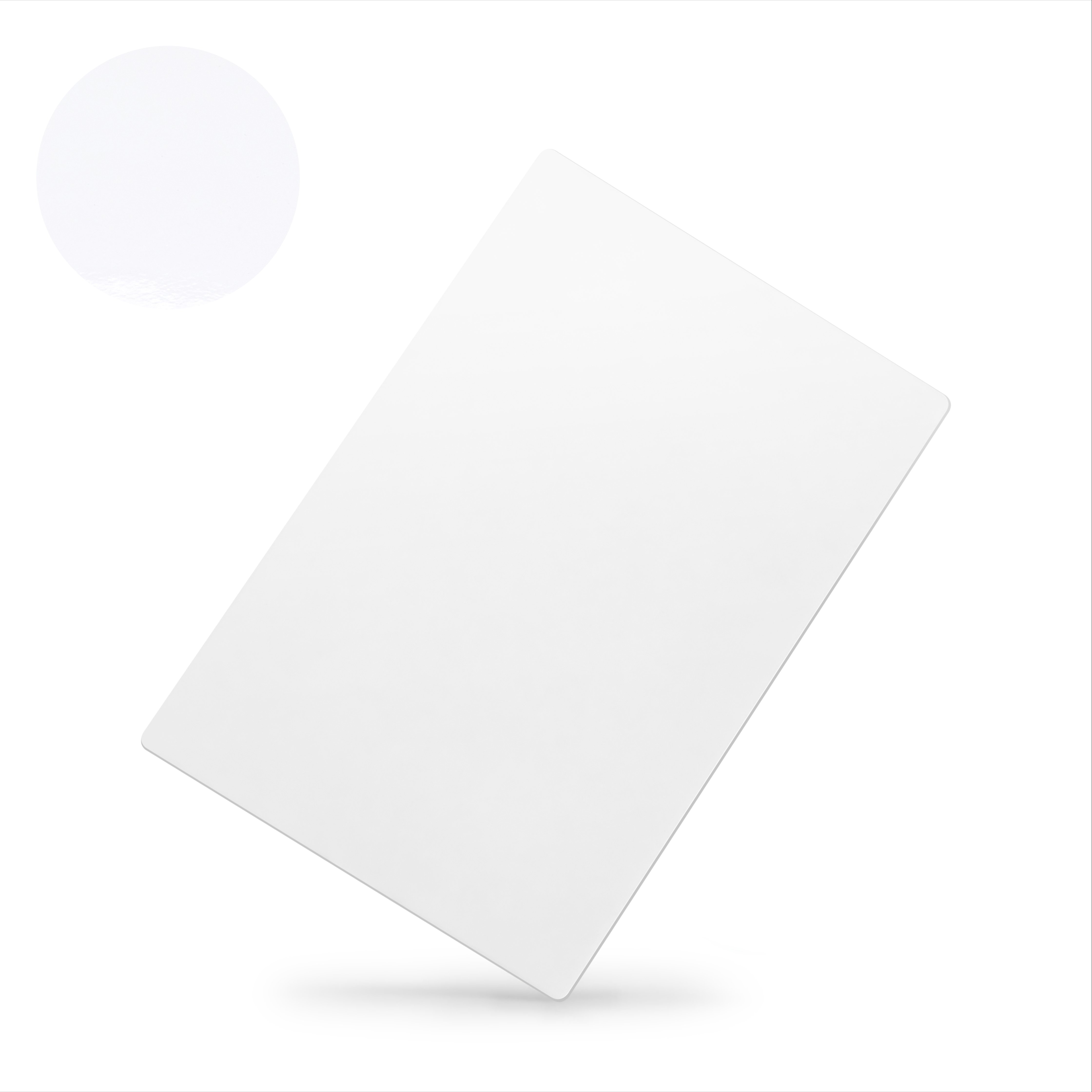 High Gloss FRP