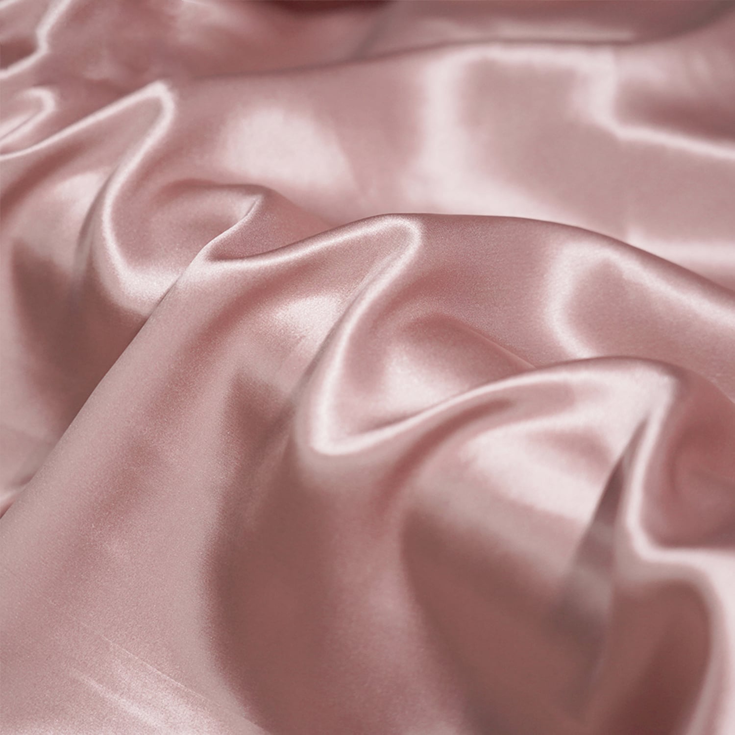 Hot Selling Organic 16/19/22 MM Satin 6A Grade 100% Pure Mulberry Silk Fabric Solid Color or Print