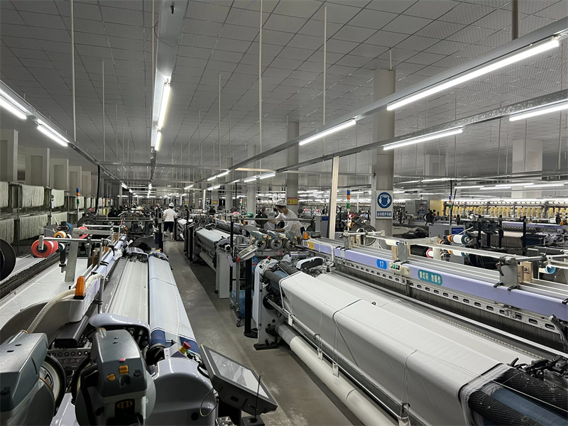 Jiangan loom