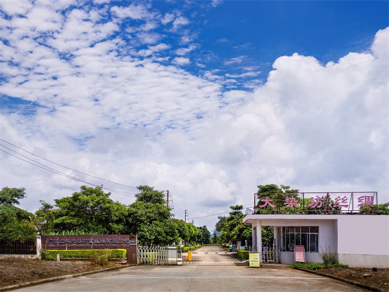 Shanglin Daranfang in Guangxi