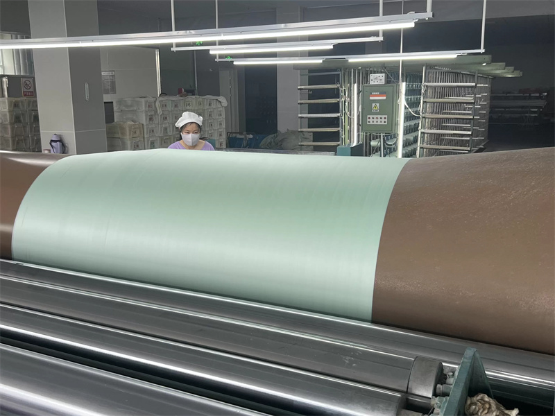 Warping