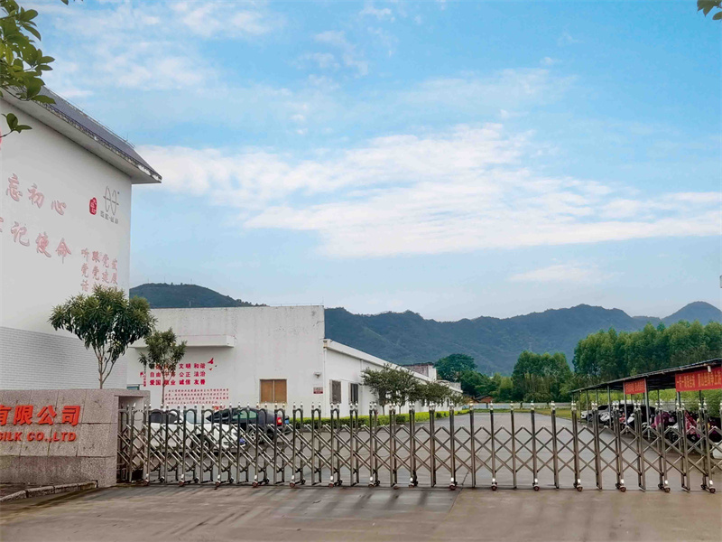 Mengshan Daranfang in Guangxi