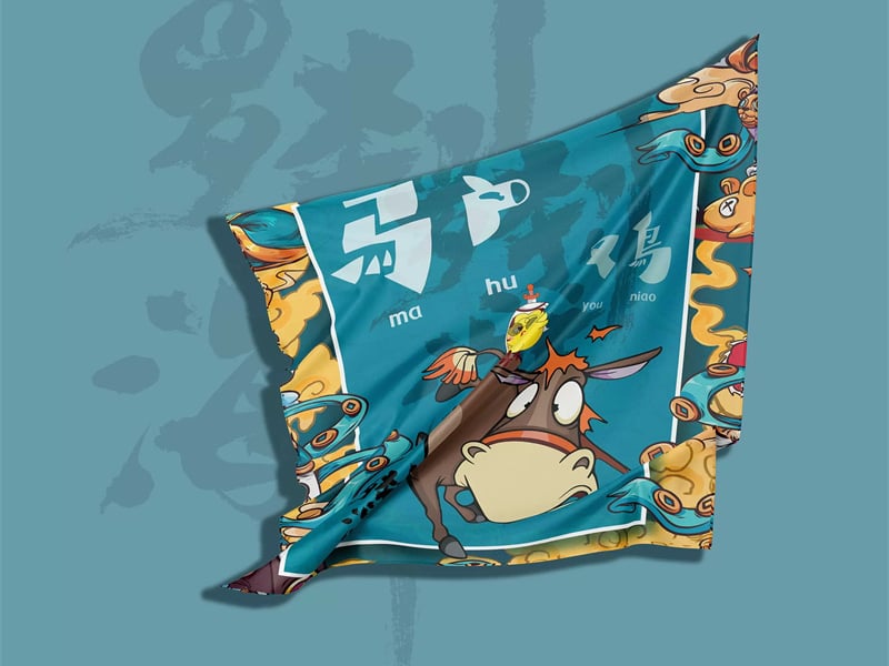 Luocha Kingdom