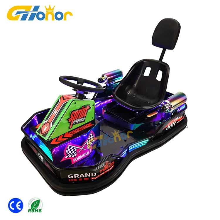 New Go Kart