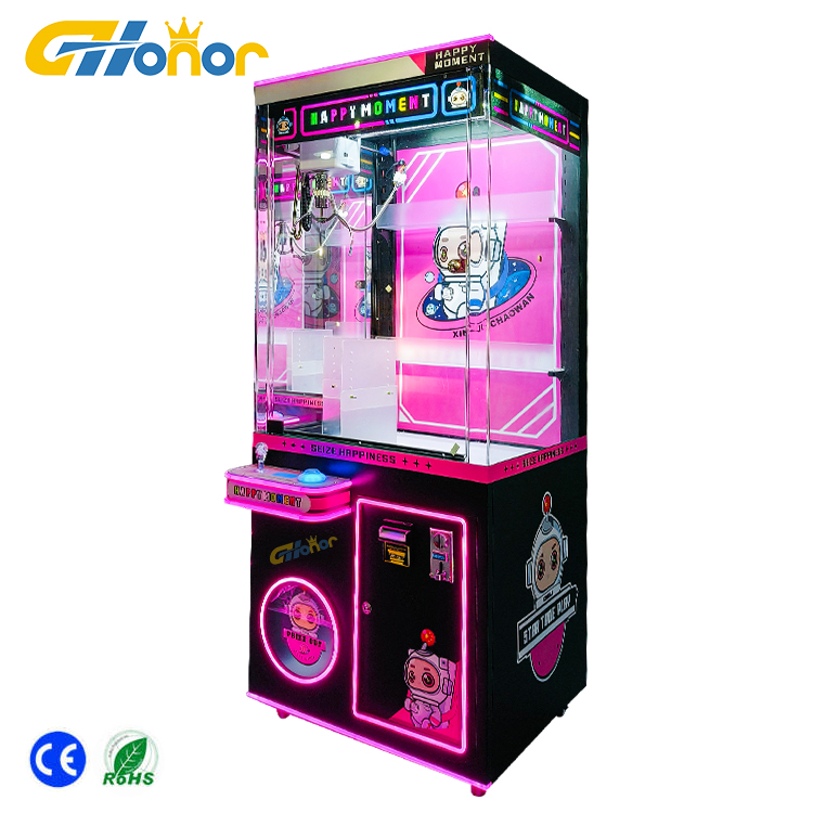Boeiende gameplayervaring