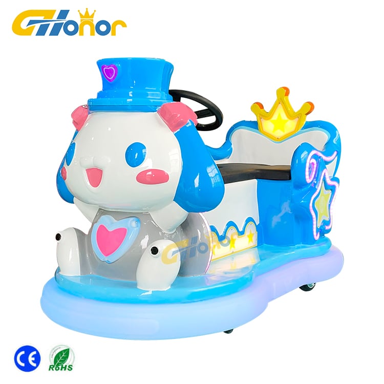 Bumper Car