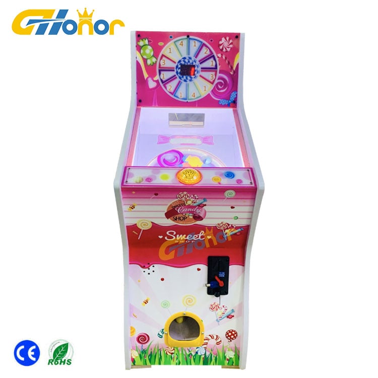 Candy Machine