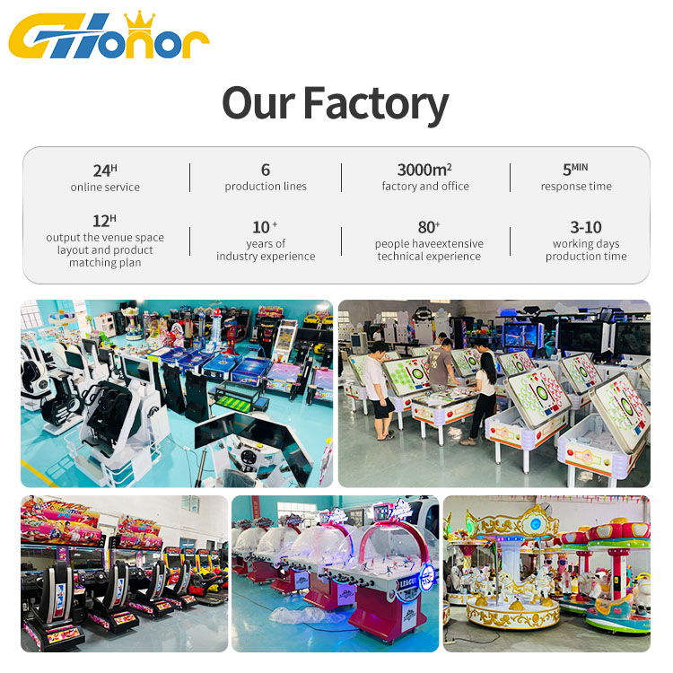 Innovative Spieltechnologie