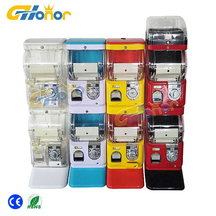 Capsule Machine