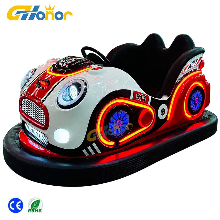 Luxury Bumper Car