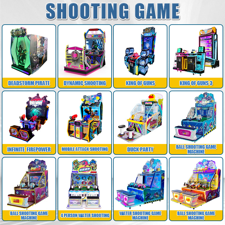Innovative Spieldesigns