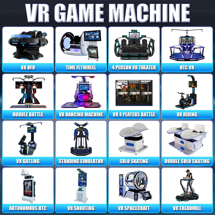 Boeiende gameplayervaring