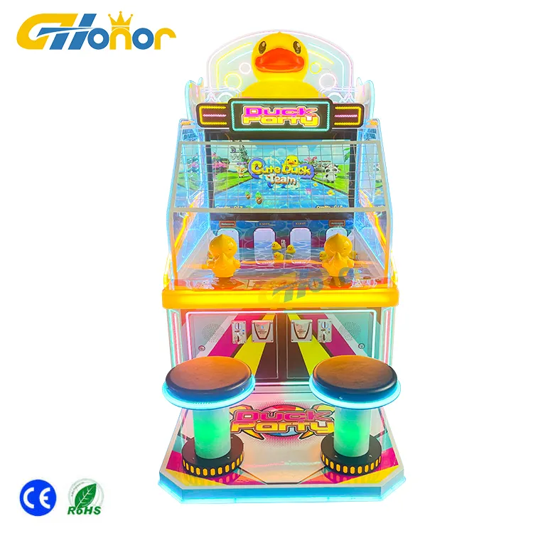 How to match different game machines to balance venue profit structure?
