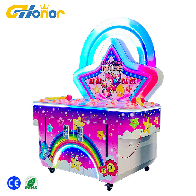 Hochwertige Münzautomaten für Spielhallen von G-Honor