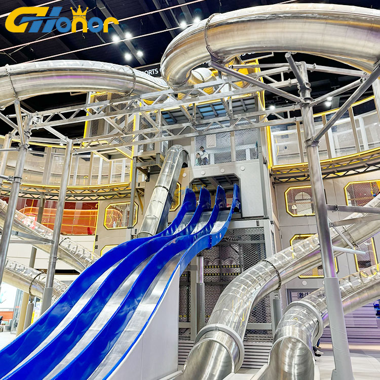 Innovative Spielsysteme