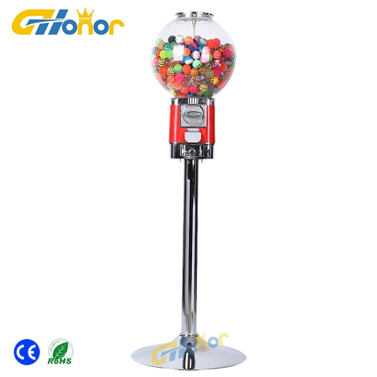 Mini Capsule Machine