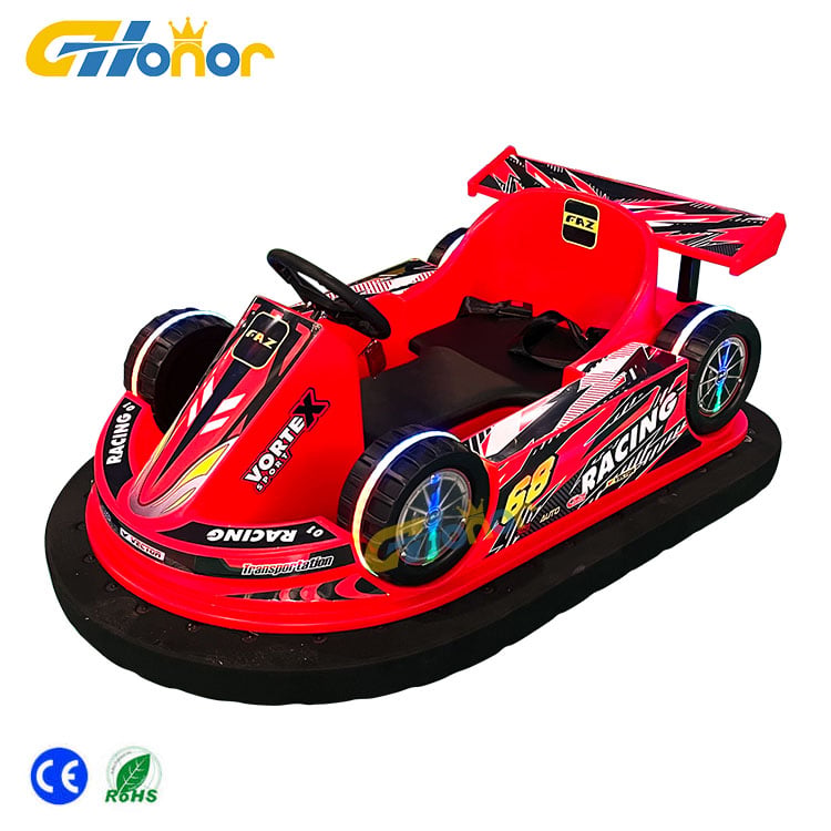 Bumper Car