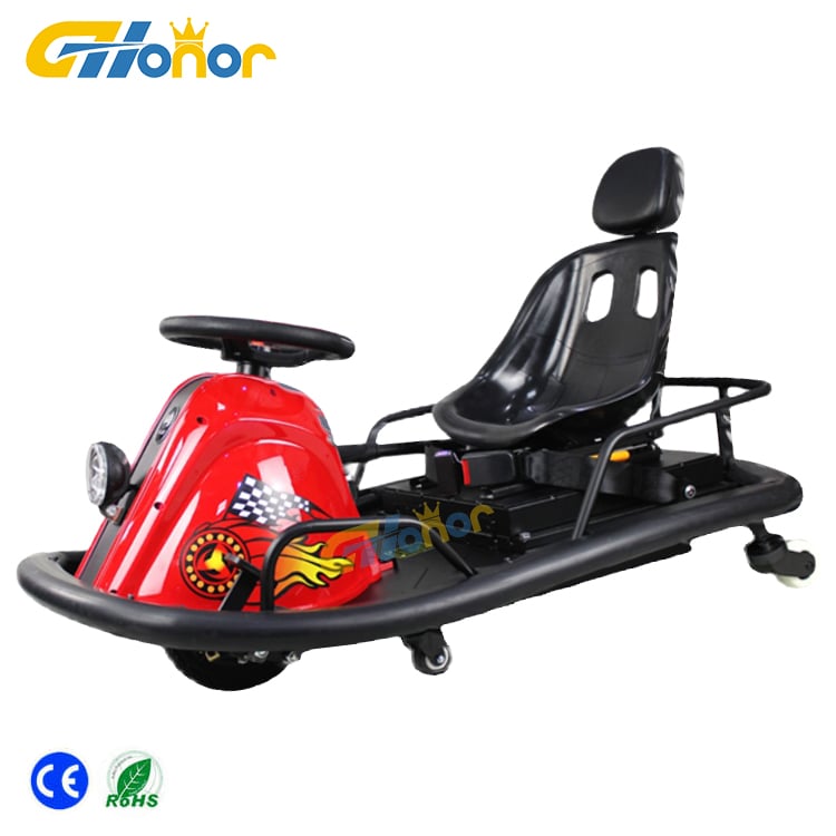 Go Cart 