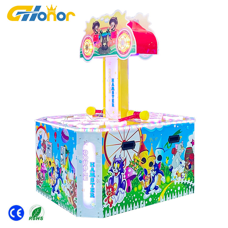 Innovative Spieldesigns