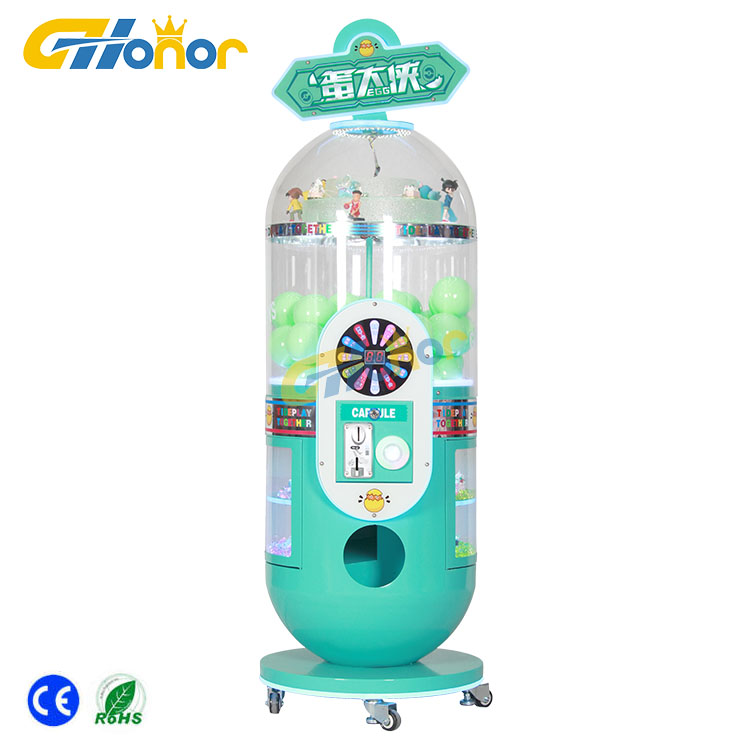 Capsule Machine