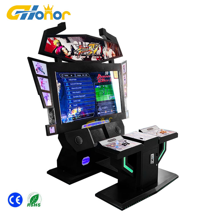 Trải nghiệm trò chơi hoài cổ
