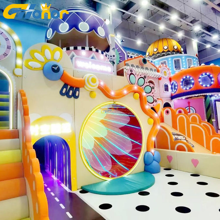 Spannendes und aktives Spielerlebnis