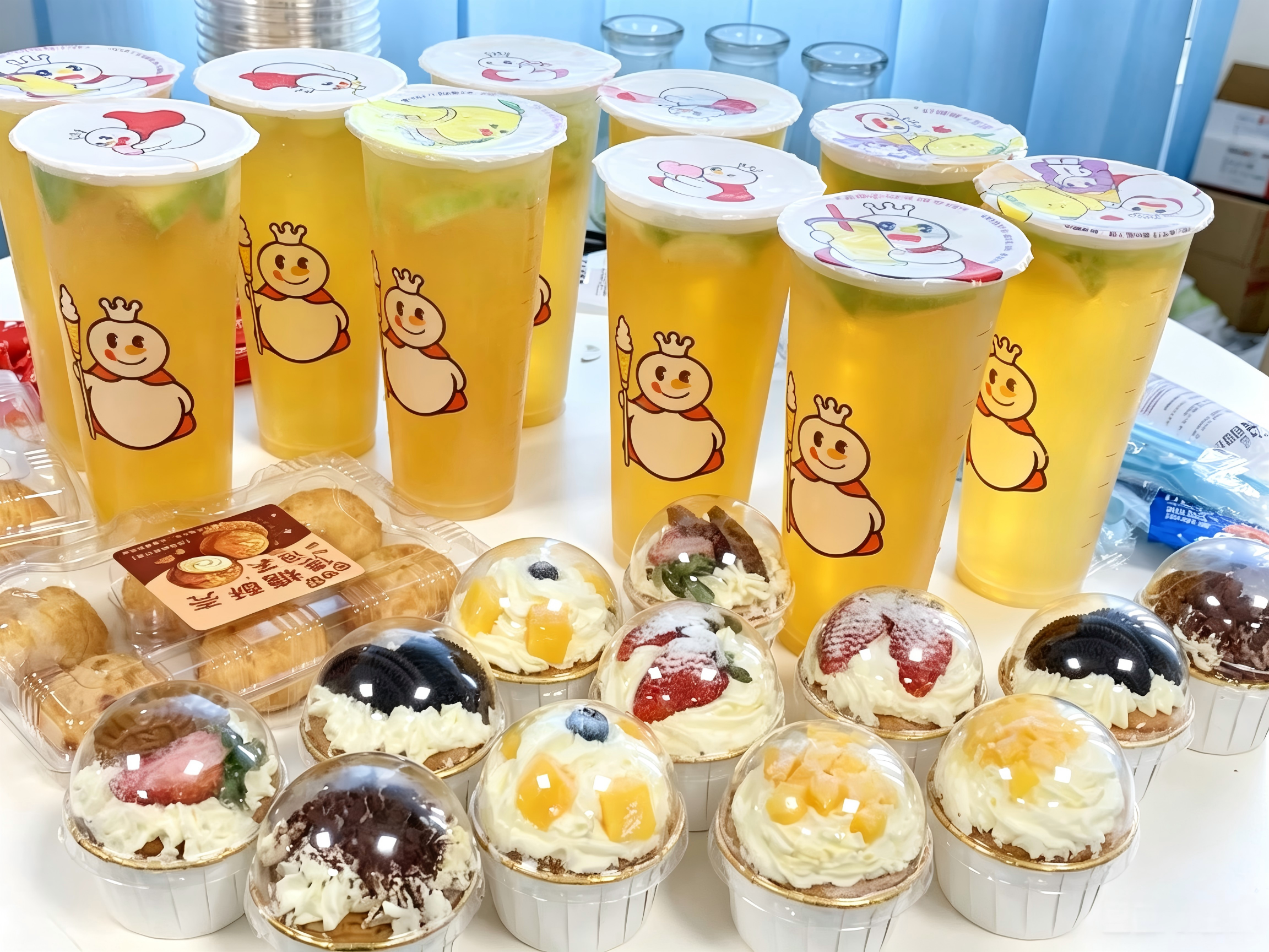 A Toast to Mentorship: Celebrating Teachers' Day with Afternoon Tea
