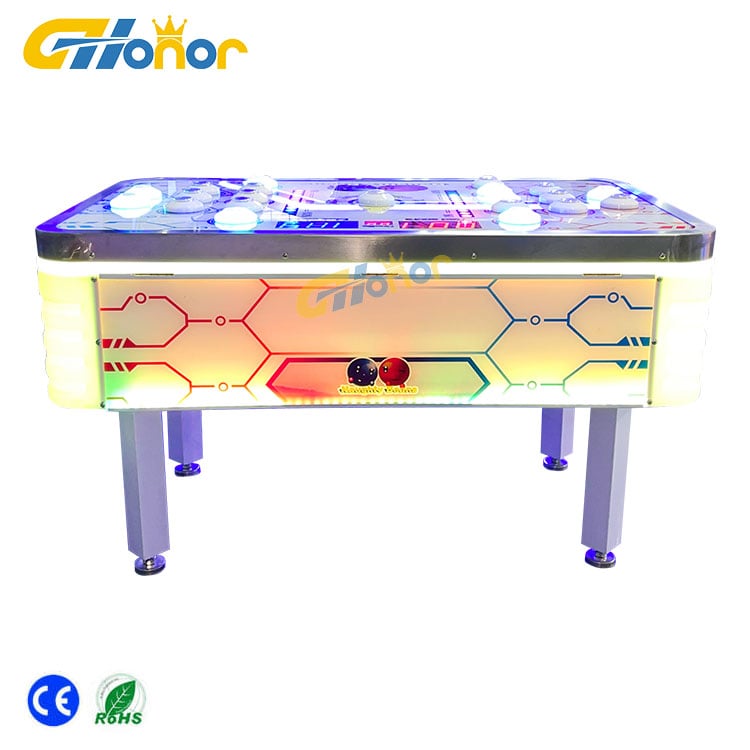 What Are the Different Types of Game Machines?