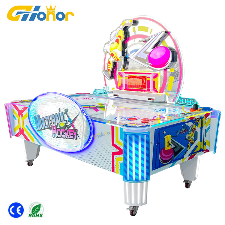 Can mixed placement of various coin operated games increase customer stay time?