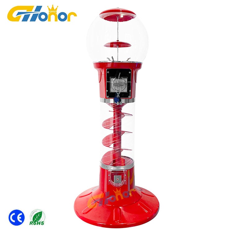 Gashapon Machine