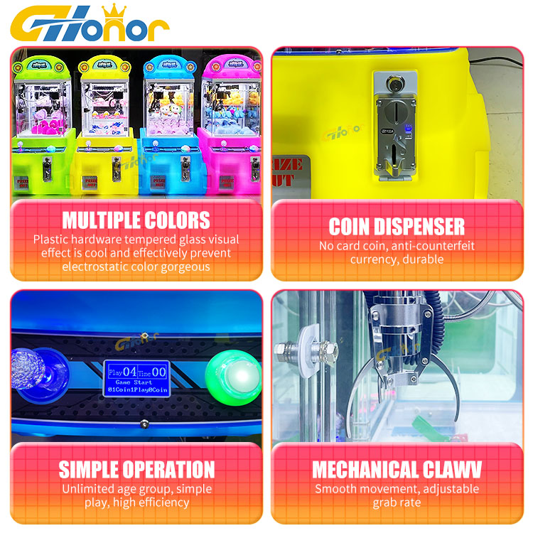Innovatieve gameplayfuncties