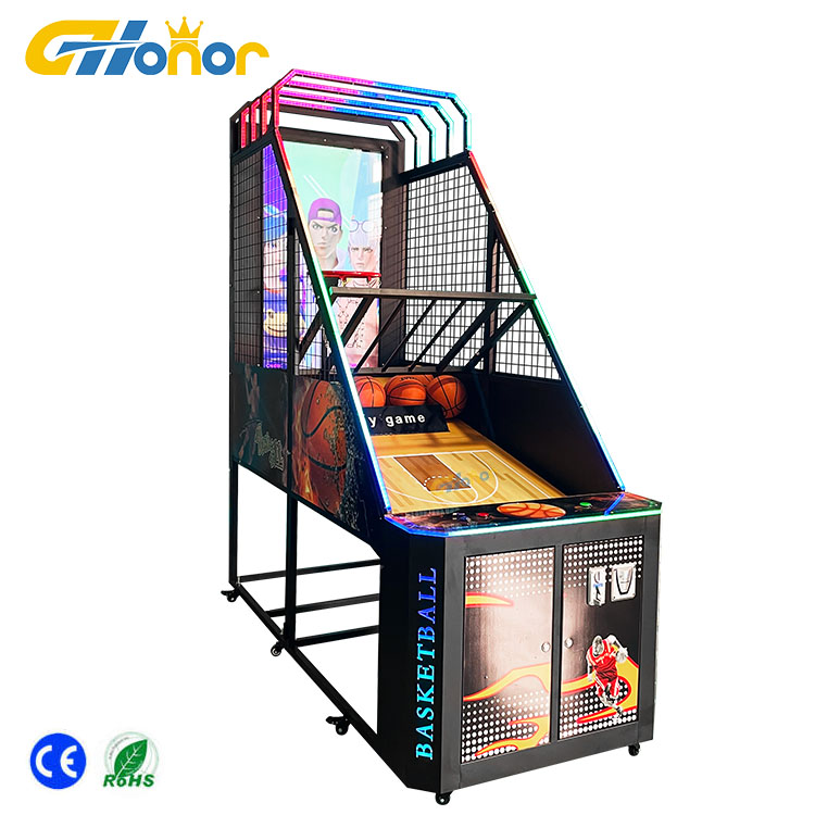 Spannendes Spielerlebnis