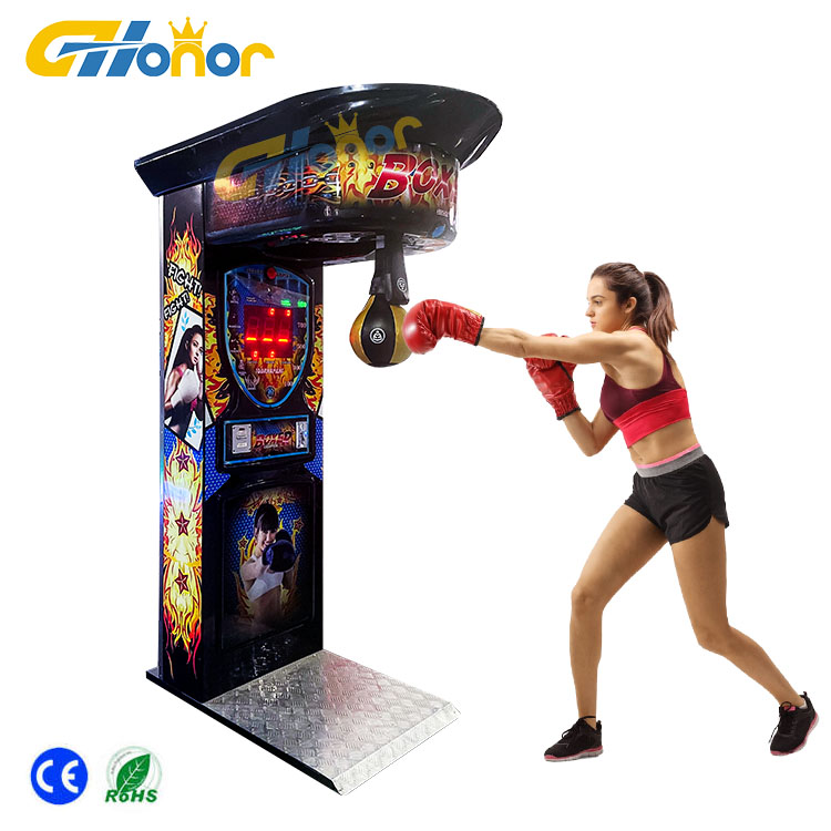 Hochwertige Münzspielautomaten von G-Honor