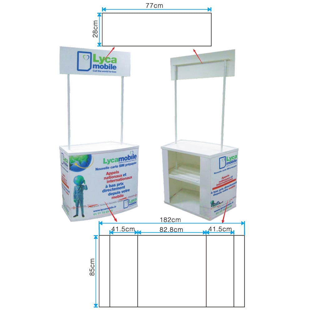Promotion Table