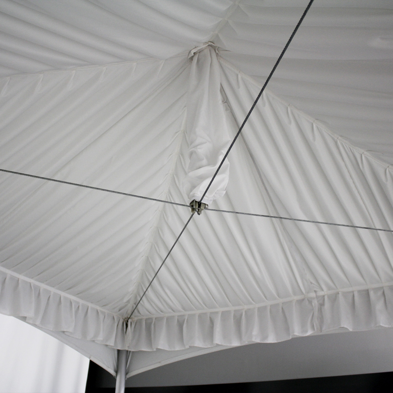 15 'X 15' Pinnacle Tent Liner