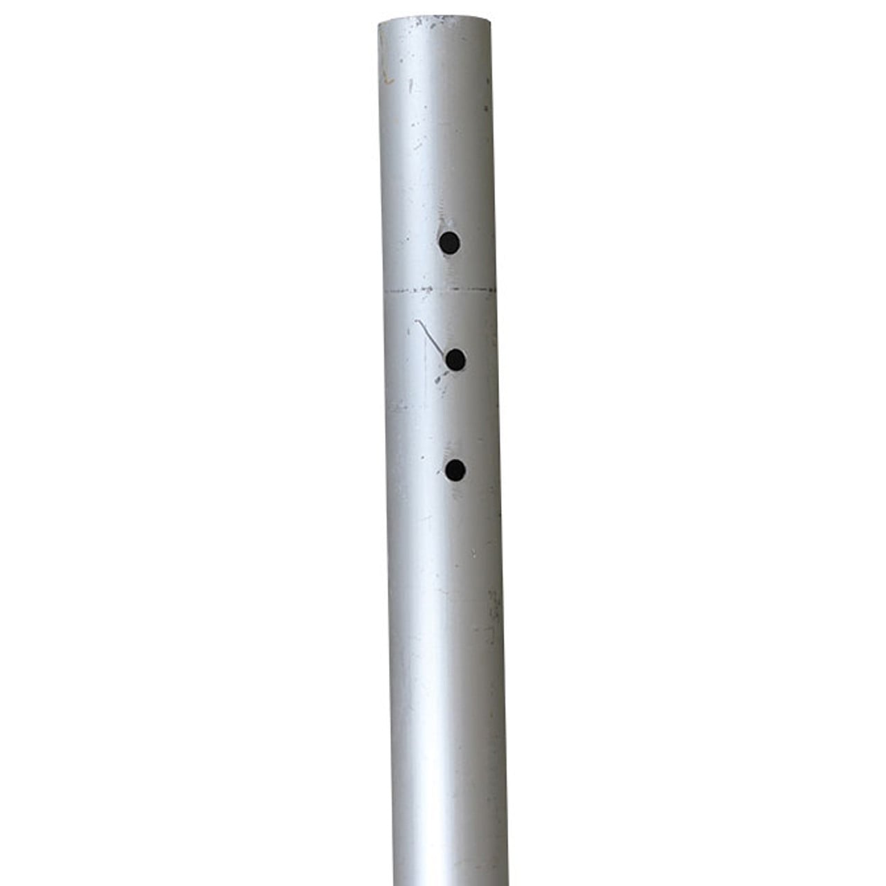 15' Pinnacle Mast Top