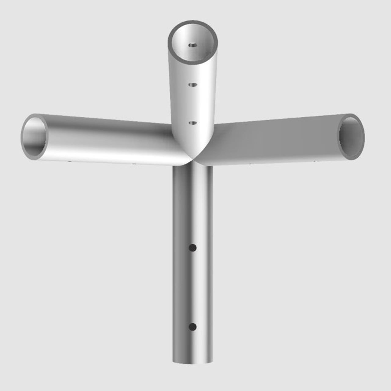 Corner Fitting