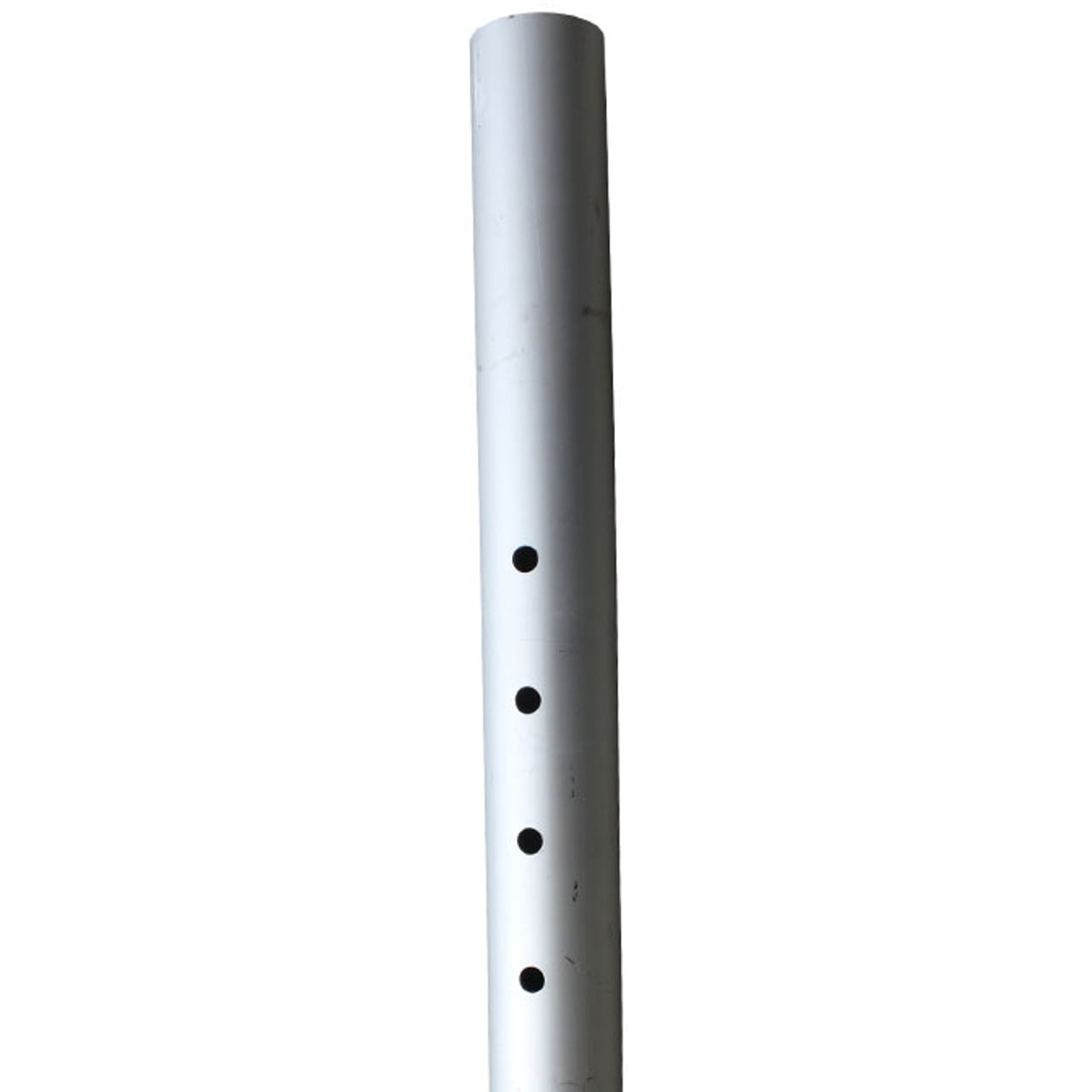 20' Pinnacle Mast Top