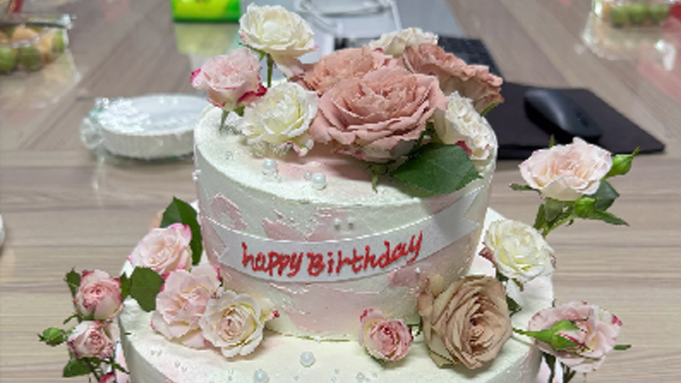 حفلة عيد الميلاد