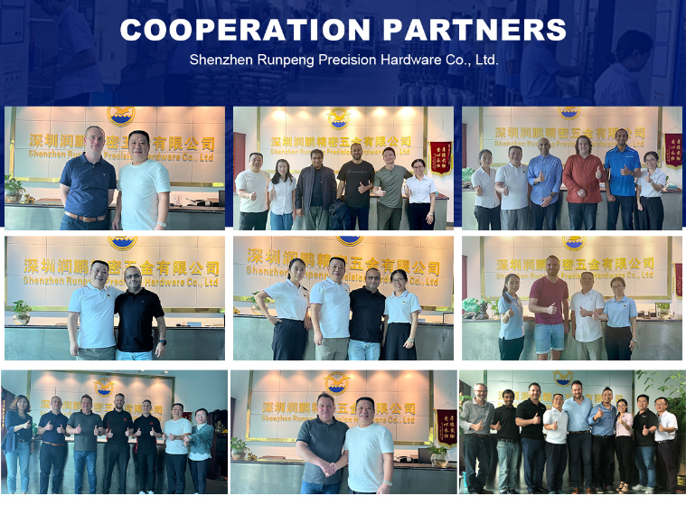 Warm Visit from Our Austrian Partner – Helmut Goll GmbH