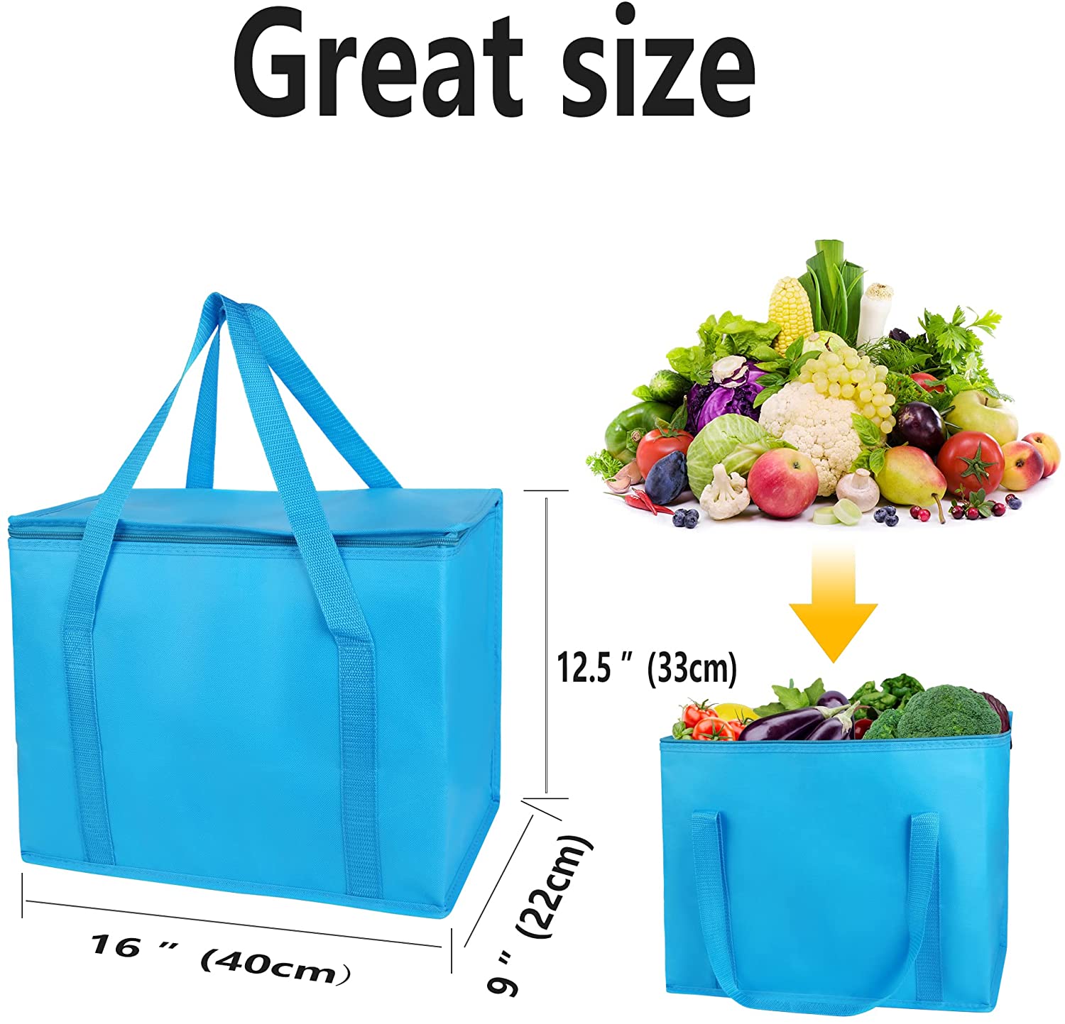 Convenient Portability and Ergonomic Design Features